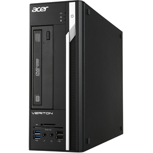 Acer Veriton VX6640G Desktop PC (Black)