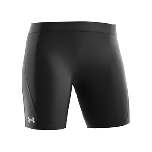 Under Armour Womens Compression Short 7 