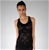Mossimo Womens Cut-out Racer Back Tank