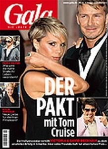 GALA (Germany) - 12 Month Subscription