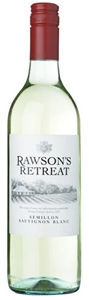 Rawsons Retreat Semillon Sauvignon Blanc