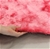 Angel Hair Soft Shag Rug - Hot Pink - 225x155cm