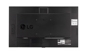 LG 22SM3B-B 22-inch Full HD webOS Signag