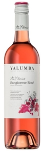 Yalumba `Y Series` Sangiovese Rosé 2017 