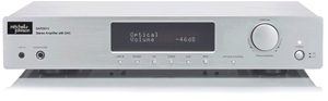 Mitchell & Johnson SAP201V Stereo Integr