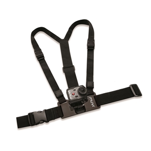 Veho Muvi Chest Harness Mount (VCC-A016-