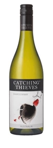 Catching Thieves Chardonnay 2016 (6 x 75