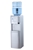Aimex Silver Free Standing Water Cooler