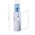 Aimex White Free Standing Water Cooler