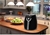 Kitchen Couture Air Fryer - Black 3.4L