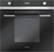Smeg 60cm Linear Multifunction Electric Oven (SAC106N)