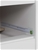 Chest of 4 Drawers - White