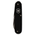 Victorinox Cadet Limited Edition - Black with Leather Pouch