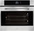 ILVE 76cm Stainless Steel Electric Oven (760SPYTCI)