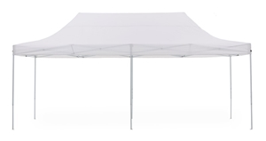 Gazebo Tent Marquee 3x6m PopUp Outdoor W