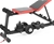 Powertrain Adjustable Sit-up Exercise Bench