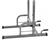 Powertrain Tower Chin Up Station Home Gym