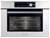 ILVE 60cm Stainless Steel Combination Microwave Oven (645LTKCW/I)