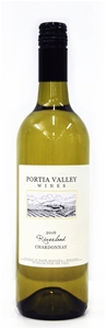 Portia Valley Chardonnay 2016 (12 x 750m