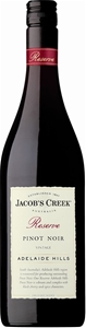 Jacob's Creek `Reserve` Pinot Noir 2016 