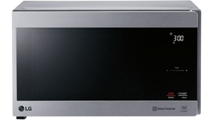 LG NeoChef, 42L Smart Inverter Microwave