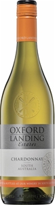 Oxford Landing Chardonnay 2016 (12 x 750