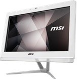 MSI Pro 20EXT 7M-024XAU 19.5-Inch All-In