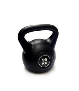 Kettle Bell 16KG Training Weight Fitness