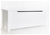 Marston Multipurpose Storage Box - White