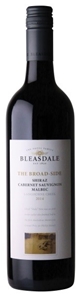Bleasdale `The Broad-Side` Shiraz Cabern