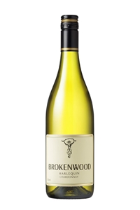 Brokenwood `Harlequin` Chardonnay 2016 (