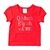 Osh Kosh B'gosh Baby Basics OKB Logo Tee