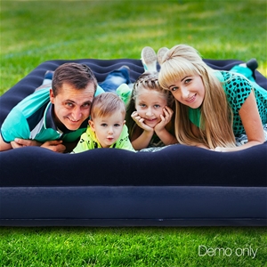 Bestway Air Bed Twin Double Inflatable M