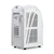 Devanti 3 in 1 Portable Air Conditioner - White