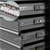 Giantz 9 Drawer Mechanic Tool Box Storage Chest - Black & Grey
