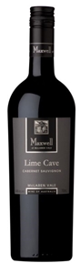 Maxwell `Lime Cave` Cabernet Sauvignon 2