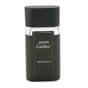 Cartier Santos Eau De Toilette Spray - 1