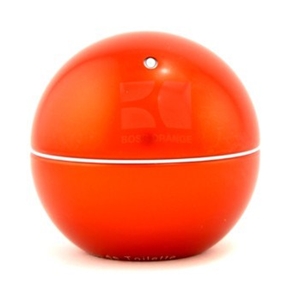 Hugo Boss In Motion Orange Made For Summ