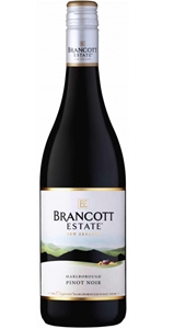 Brancott Estate Pinot Noir 2016 (6 x 750