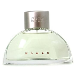 Hugo Boss Boss Woman Eau De Parfum Spray