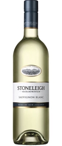 Stoneleigh Sauvignon Blanc 2017 (6 x 750
