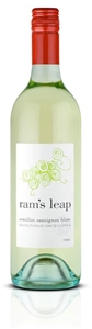 Ram's Leap Semillon Sauvignon Blanc 2011