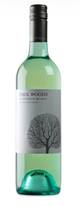 Cool Woods Sauvignon Blanc 2017 (12 x 75