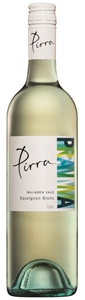 Pirramimma `Pirra` Sauvignon Blanc 2017 
