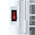 Devanti Portable Air Cooler and Humidifier Conditioner - Black & White