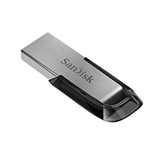 SanDisk 32GB CZ73 ULTRA FLAIR USB 3.0 FL