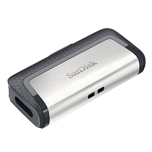 SanDisk ULTRA 64GB SDDDC2-064G Dual USB 