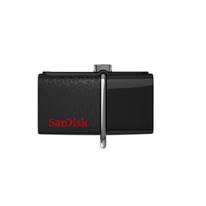 SanDisk SDDD2-016G OTG-16G Ultra Dual US