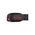 SanDisk Cruzer Blade CZ50 128GB USB Flash Drive