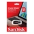 SanDisk Cruzer Blade CZ50 128GB USB Flash Drive